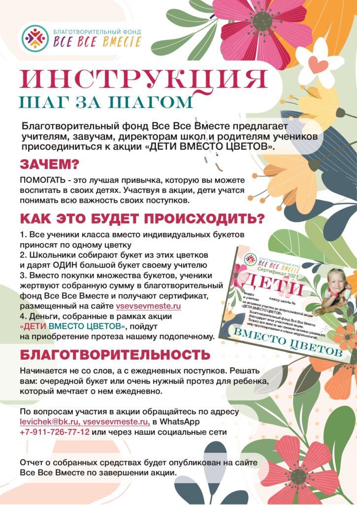 инструкция